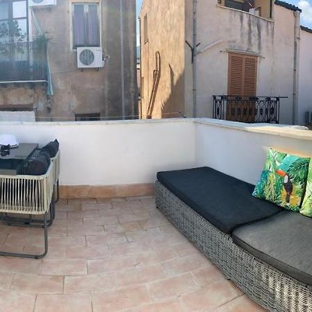 My Sicilian Escape Appartement Cefalù Buitenkant foto