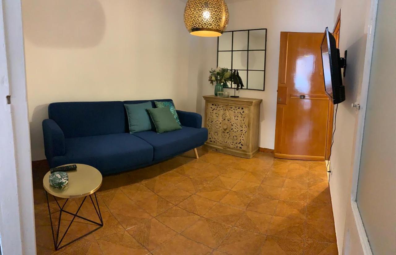 My Sicilian Escape Appartement Cefalù Buitenkant foto