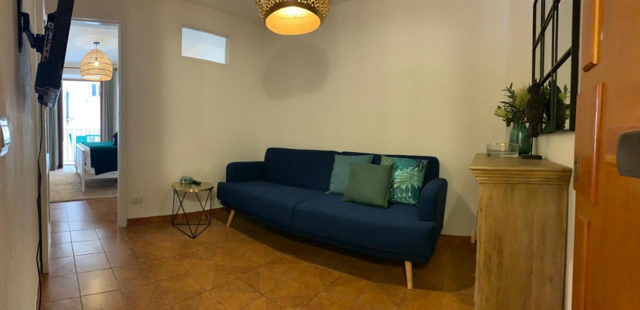 My Sicilian Escape Appartement Cefalù Buitenkant foto